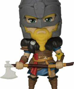 UBI Heroes - ACV Eivor Male - Chibi Figurine