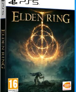 PS5 Elden Ring