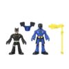 Mattel Imaginext: DC Super Friends - Batman  Rookie Action Figures (GXJ30)