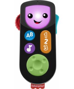 Fisher-Price Stream  Learn Remote (HHH27)