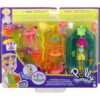 Mattel Polly Pocket - Basketball Splash Pack (HDW62)