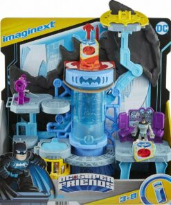 Mattel Imaginext - Bat-Tech Batcave (GYV24)