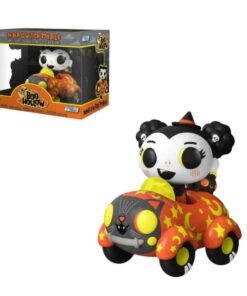 Funko Pop! Boo Hollow - Nina  Witch Mobile Vinyl Figure