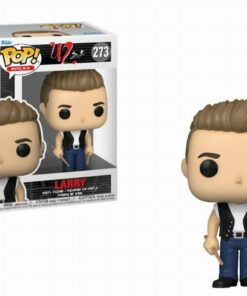 Funko Pop! Rocks: U2 Zoo TV - Larry #273 Vinyl Figure