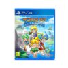 PS4 Wonder Boy Collection