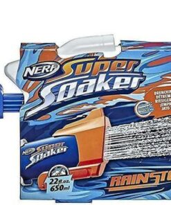 Hasbro Nerf Supersoaker: Rainstorm (F3890)