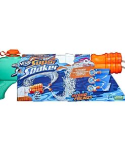 Hasbro Nerf Super Soaker: Hydro Frenzy (F3891)