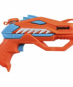 Hasbro Nerf Super Soaker Dinosquad - Raptor-Surge (F2795)