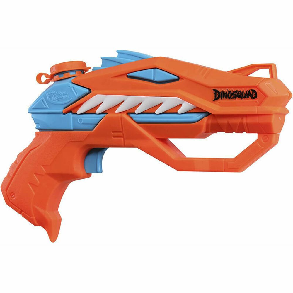 Hasbro Nerf Super Soaker Dinosquad - Raptor-Surge (F2795)