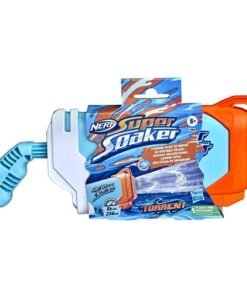 Hasbro Nerf Super Soaker: Torrent (F3889)