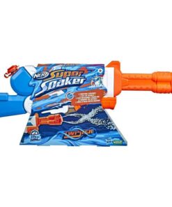 Hasbro Nerf Supersoaker: Twister (F3884)