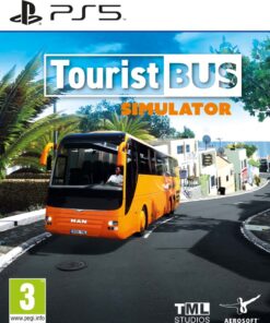 PS5 Tourist Bus Simulator
