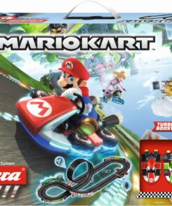 Carrera GO SET: Nintendo Mario Kart 8 - 1:43 (20062491)