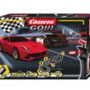 Carrera GO SET: Speed n Chase - 1:43 (20062534)
