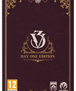 PC Victoria 3 Day One Edition