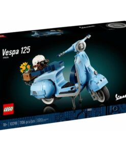 LEGO® Icons: Vespa 125 (10298)
