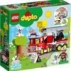 LEGO® DUPLO® : Fire Truck (10969)