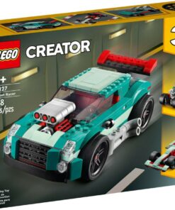 LEGO® Creator: Street Racer (31127)