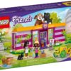 LEGO® Friends: Pet Adoption Café (41699)