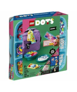 LEGO® DOTS: Bag Tags Mega Pack - Messaging (41949)