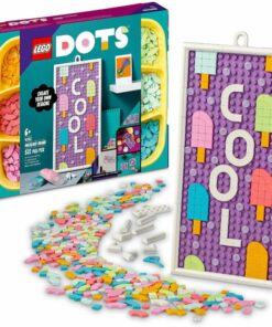 LEGO® DOTS: Message Board (41951)