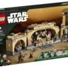 LEGO® Star Wars™: Βoba Fetts Throne Room (75326)