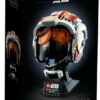 LEGO® Star Wars™: Luke Skywalker™ (Red Five) Helmet (75327)