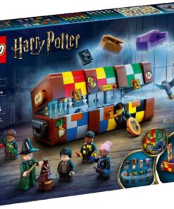 LEGO® Harry Potter™: Hogwarts™ Magical Trunk (76399)