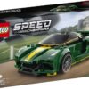LEGO® Speed Champions: Lotus Evija (76907)