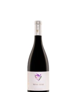 Tavatidis Minutiae - Moschomavro - Red Dry Wine,750ml