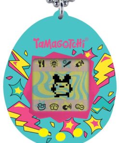 Bandai Tamagotchi Original - Lightning (42923GT)