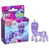 Hasbro My Little Pony: Crystal Theme - Izzy Moonbow Mini Figure (F5477)