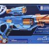 Hasbro Nerf: Elite 2.0 Eaglepoint RD 8 (F0423)