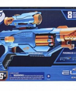 Hasbro Nerf: Elite 2.0 Eaglepoint RD 8 (F0423)