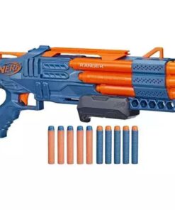 Hasbro Nerf: Elite 2.0 - Ranger PD-5 (F4186)