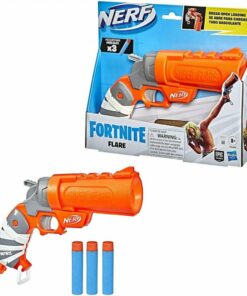 Hasbro Nerf: Fortnite Flare (F3368)