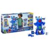 Hasbro Pj Masks: Deluxe Battle HQ (F2101)