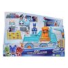 Hasbro Pj Masks: Romeo Bot Builder (F2120)