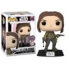 Funko Pop! Disney Star Wars: Power of the Galaxy - Jyn Erso (Special Edition) #555 Bobble-Head Vinyl Figure