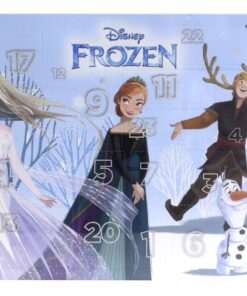 Markwins Disney Frozen II: 24 Days of Magic Advent (1580372E)