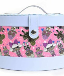 Markwins L.O.L. Surprise!: LOL Jewerly Make Up Case (1482229E)