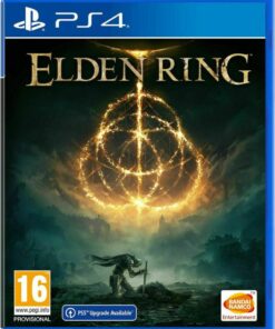 PS4 Elden Ring