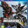 PS4 Relayer