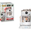 Funko Pop! Disney Star Wars: Holiday - R2-D2 (SNWMN) #560 Bobble-Head Vinyl Figure