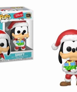 Funko Pop! Disney - Goofy (Christmas) #1226 Vinyl Figure
