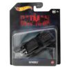 Mattel Hot Wheels DC The Batman - Batmobile (GRM12)
