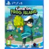 PS4 Time On Frog Island
