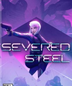 NSW Severed Steel