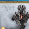 PS4 Mortal Shell Enhanced: Game of The Year Edition