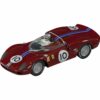 Carrera Evolution CAR: Ferrari 365 P2 1:32  No.10 (20030959)